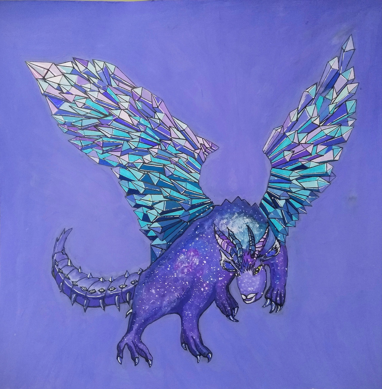 山海经（图ZMjIyNjkyMTg0） - 绘画 - 站酷设计师Z70644908原创素材 - 站酷ZCOOL