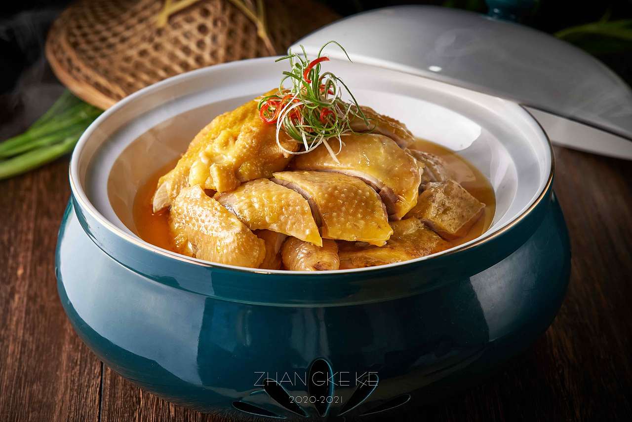 厦门美食摄影-客家菜|摄影|美食摄影|摄影师张克克 - 原创作品 - 站酷