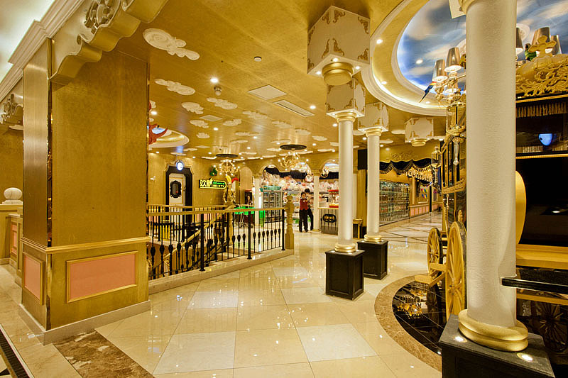 《星乐湾KTV》-成都KTV装修公司丨成都KTV设计公司（图ZODk0MzcwODA=） - 家装设计 - 站酷设计师成都KTV装修_原创素材 - 站酷ZCOOL