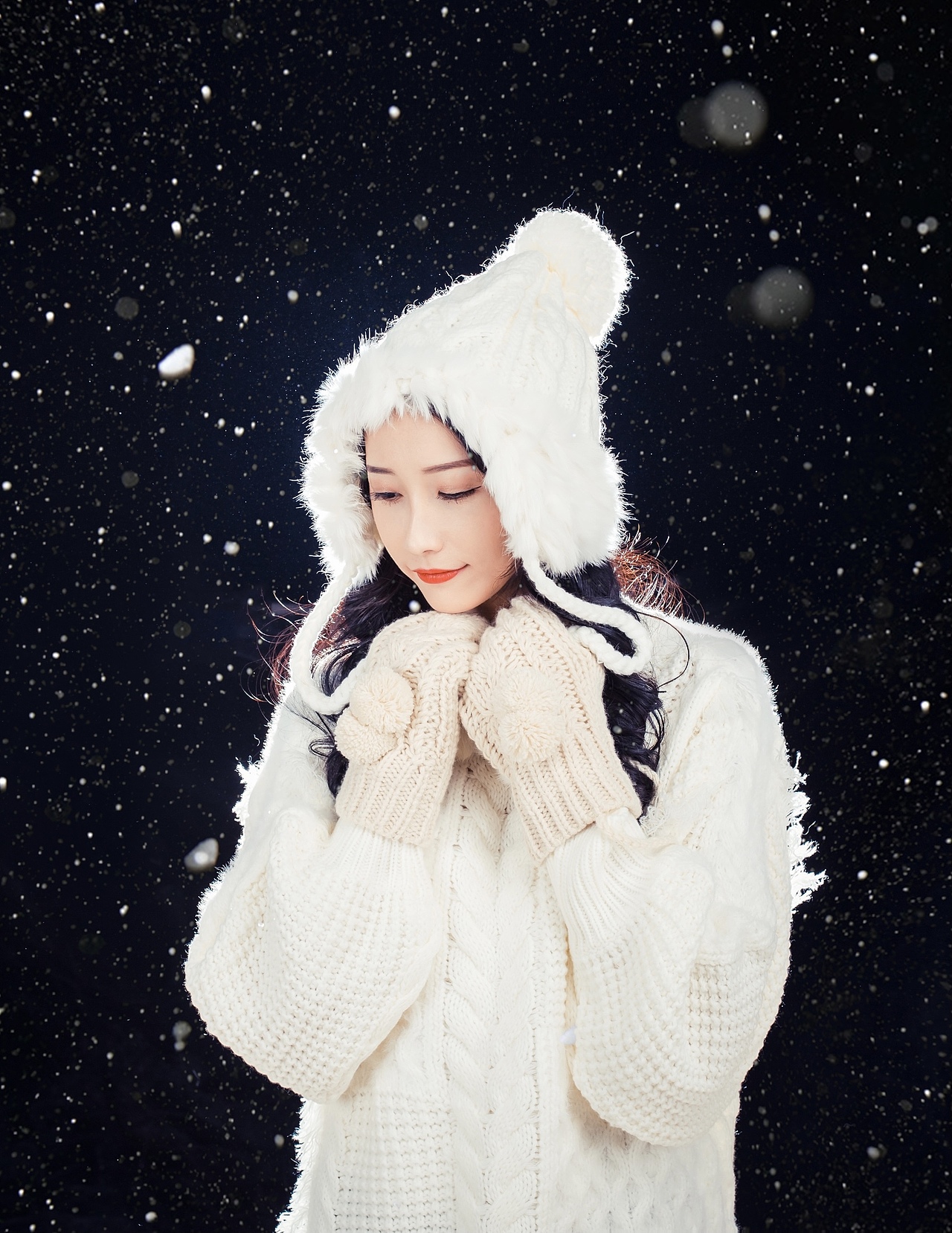 人像写真（图ZMjQxNDk1NDgw） - 人像摄影 - 站酷设计师JaydenZeng原创素材 - 站酷ZCOOL