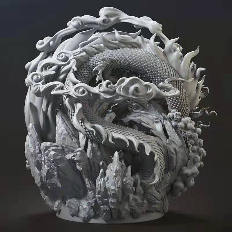 MT工作室第二款作品—艾斯 馬爾科（圖ZMTU0MjA3NDIw） - 手辦/模玩 - 站酷設(shè)計師MissTime工作室原創(chuàng)素材 - 站酷ZCOOL