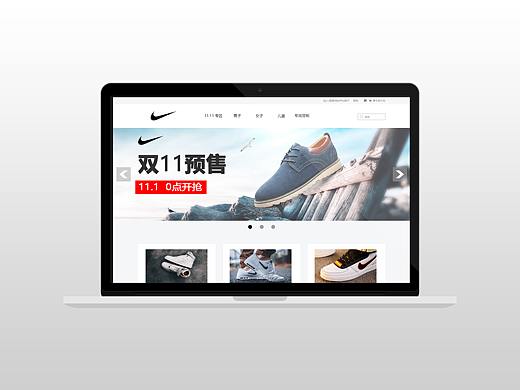 網(wǎng)頁(yè)練習(xí)（個(gè)人主頁(yè)-ZNDA5NTM4MDg=） - 企業(yè)官網(wǎng) - 站酷設(shè)計(jì)師神奇豬肚雞原創(chuàng)素材 - 站酷ZCOOL