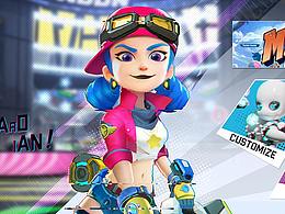 2020的一点点练习