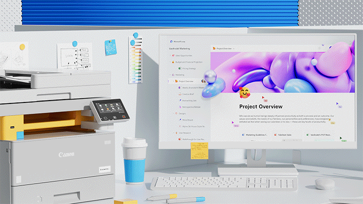 Microsoft_微软风办公室动画（图ZMzI0NDgxMDY4） - 动画/影视 - 站酷设计师合光画异原创素材 - 站酷ZCOOL