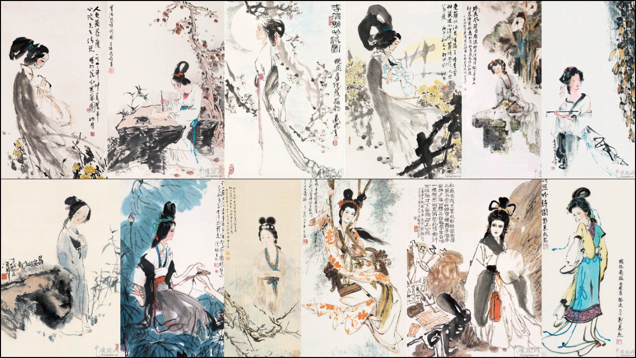 李小卿照:打造济南1号文化IP【品牌IP设计】(图ZMzA3MTg0OTA0) - 品牌 - 站酷设计师赤犬制造所REDOG原创素材 - 站酷ZCOOL