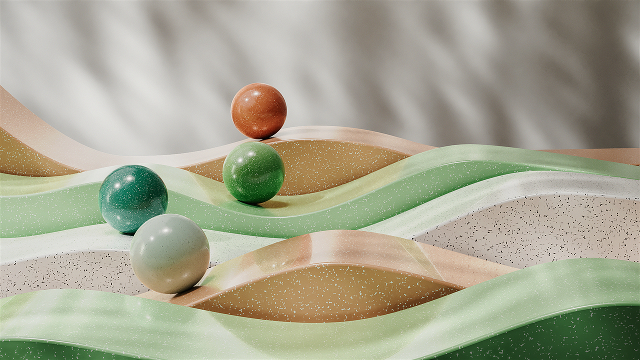 C4D近期产品渲染 -（渲染练习）（图ZMzQ1MzIxODA4） - 产品 - 站酷设计师不做梵高_原创素材 - 站酷ZCOOL