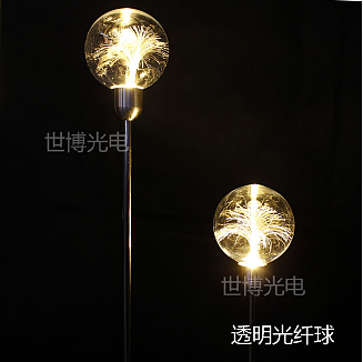 春节文旅亮化地插灯厂家