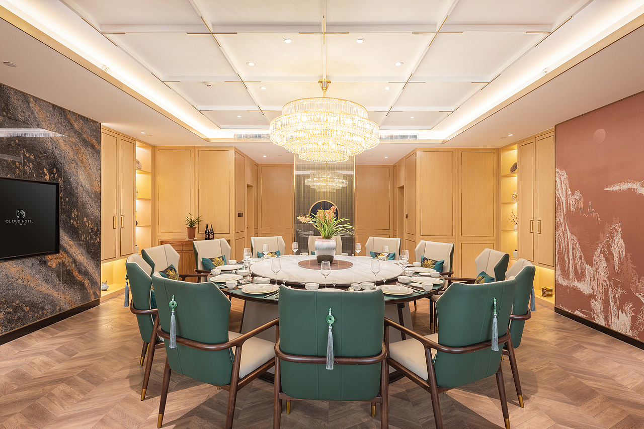 空间摄影｜邯郸云酒店（图ZMzM4NzQ3Nzg0） - 酒店餐饮设计 - 站酷设计师好像行y6d5b原创素材 - 站酷ZCOOL