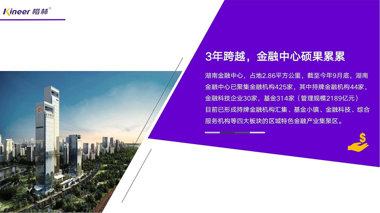 2022地产楷林国际项目推介方案