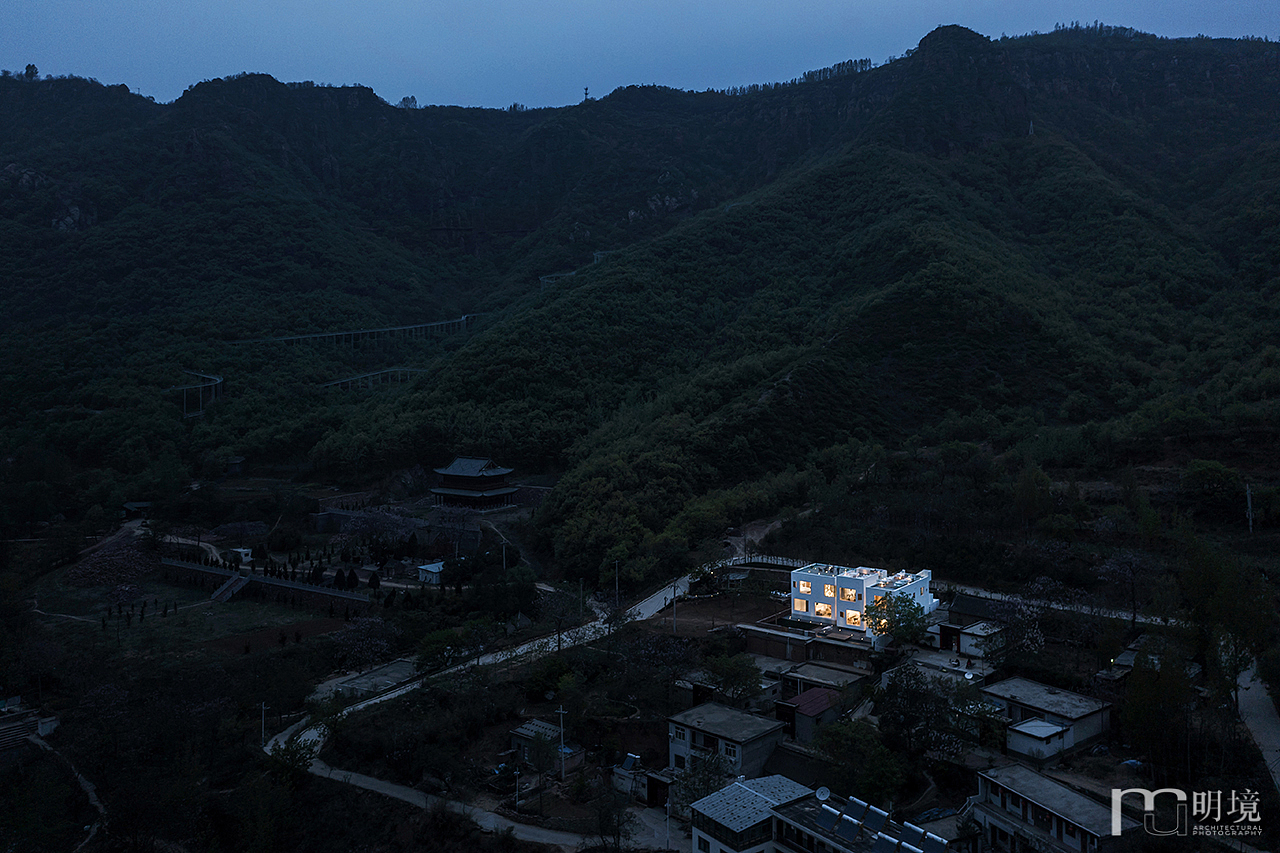 几又方民宿（图ZMzA0NTc1OTYw） - 环境/建筑摄影 - 站酷设计师明境建筑摄影原创素材 - 站酷ZCOOL
