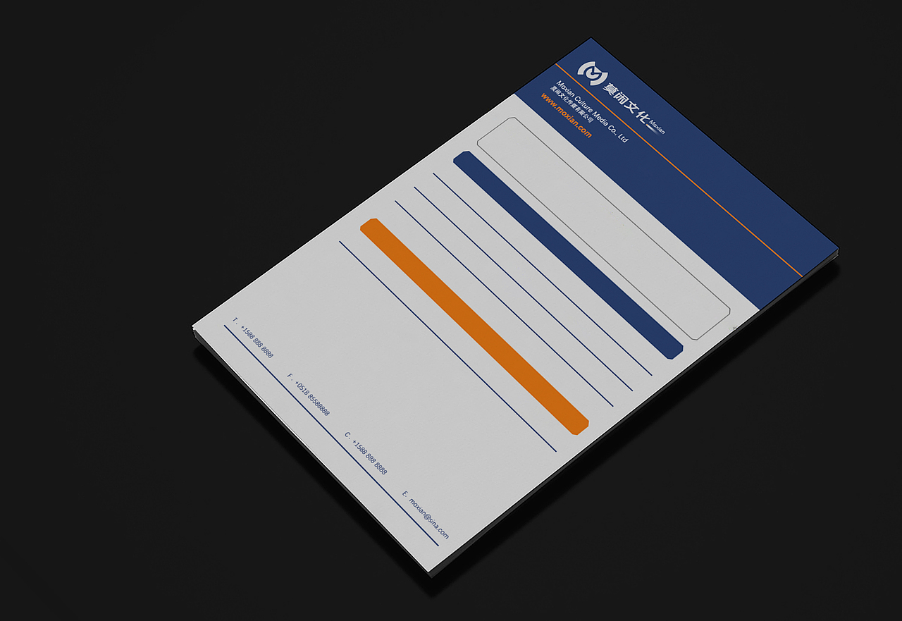 莫闲文化｜柯林斯案例（图ZMzY2MTA4NjI0） - Logo - 站酷设计师卢丹品牌设计师原创素材 - 站酷ZCOOL