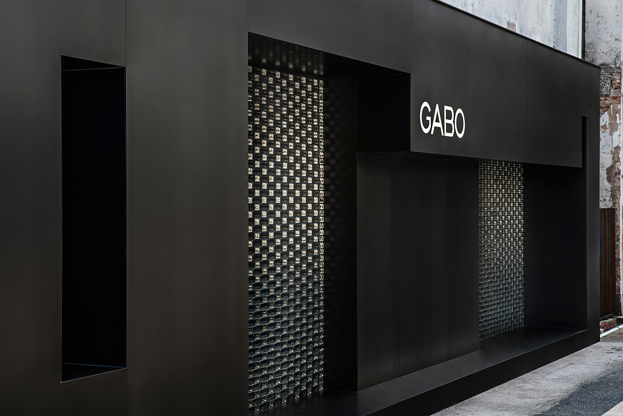 LEW丨厂房改造丨卫浴美学空间（图ZMzAwMjgwNzQ4） - 商业空间设计 - 站酷设计师里与外创意原创素材 - 站酷ZCOOL