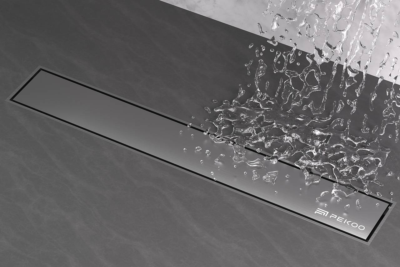 无限波丨排克地漏丨家居卫浴品牌设计（图ZMzQ0ODcxMzYw） - 品牌 - 站酷设计师无限波设计原创素材 - 站酷ZCOOL