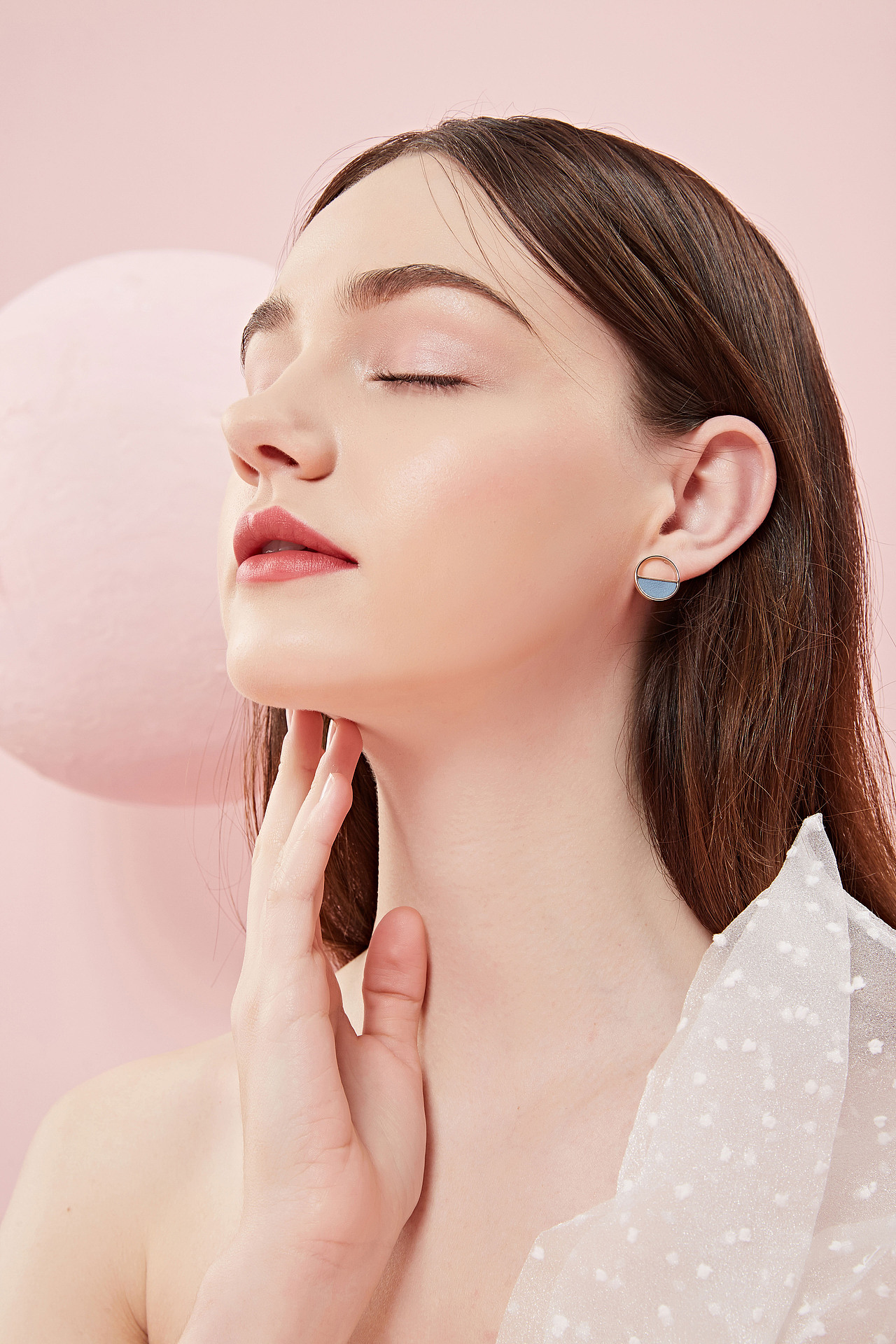 onekiss | 粉色系列饰品~创意电商_赤道广告-站酷zcool