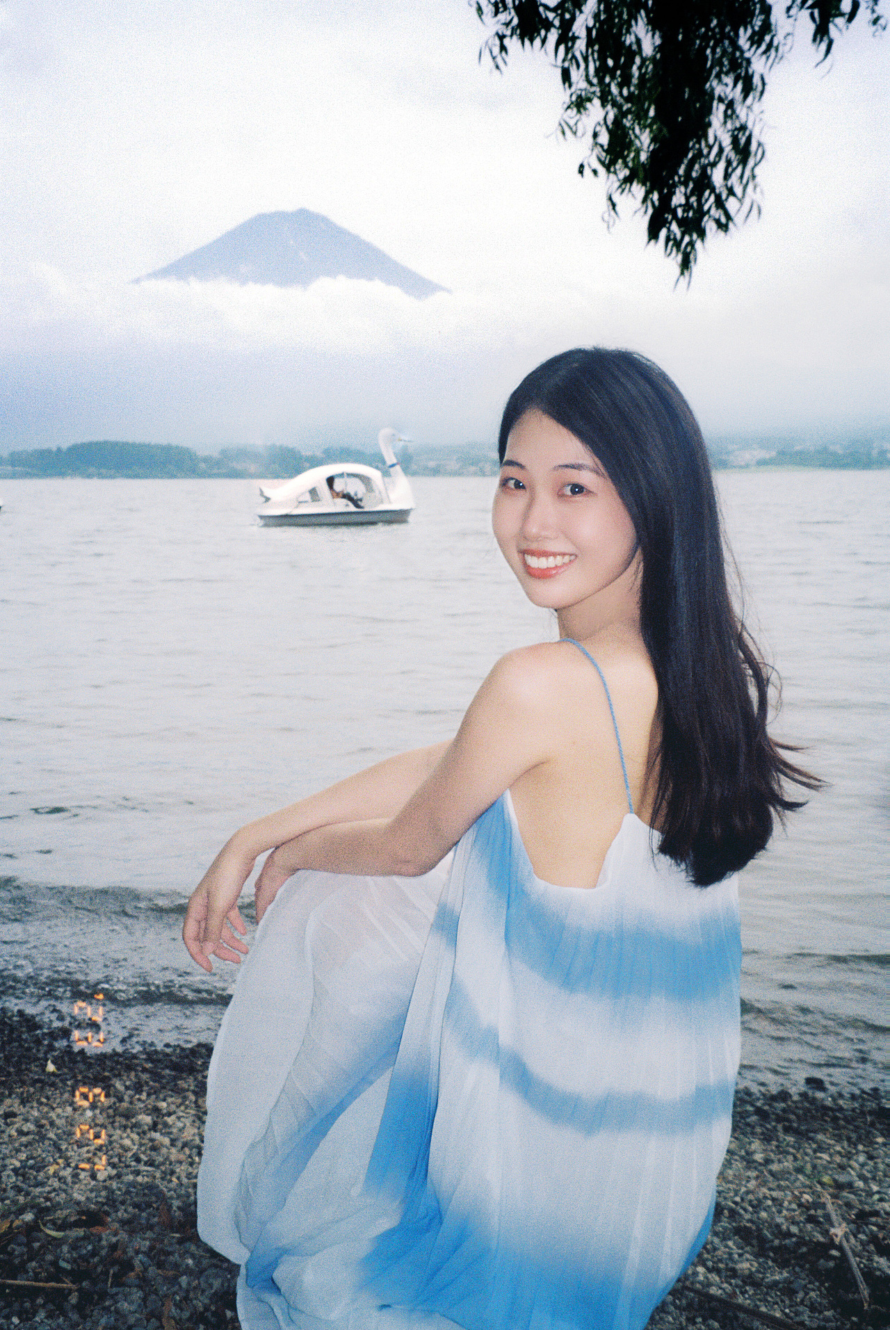 关于思思的日本胶片收录（图ZMzQ1MjA3NTQw） - 人像摄影 - 站酷设计师ARTLee小杰原创素材 - 站酷ZCOOL