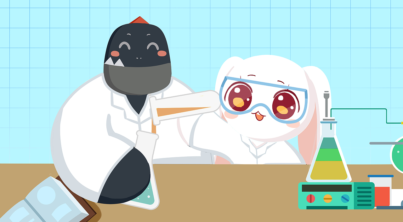 商业插画 |儿童插画 |Ip插画