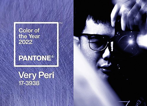 PANTONE 2022年度代表色 长春花蓝 摄影（图ZMjgxODIyNTI0） - 人文/纪实摄影 - 站酷设计师瓢酒慰风尘原创素材 - 站酷ZCOOL