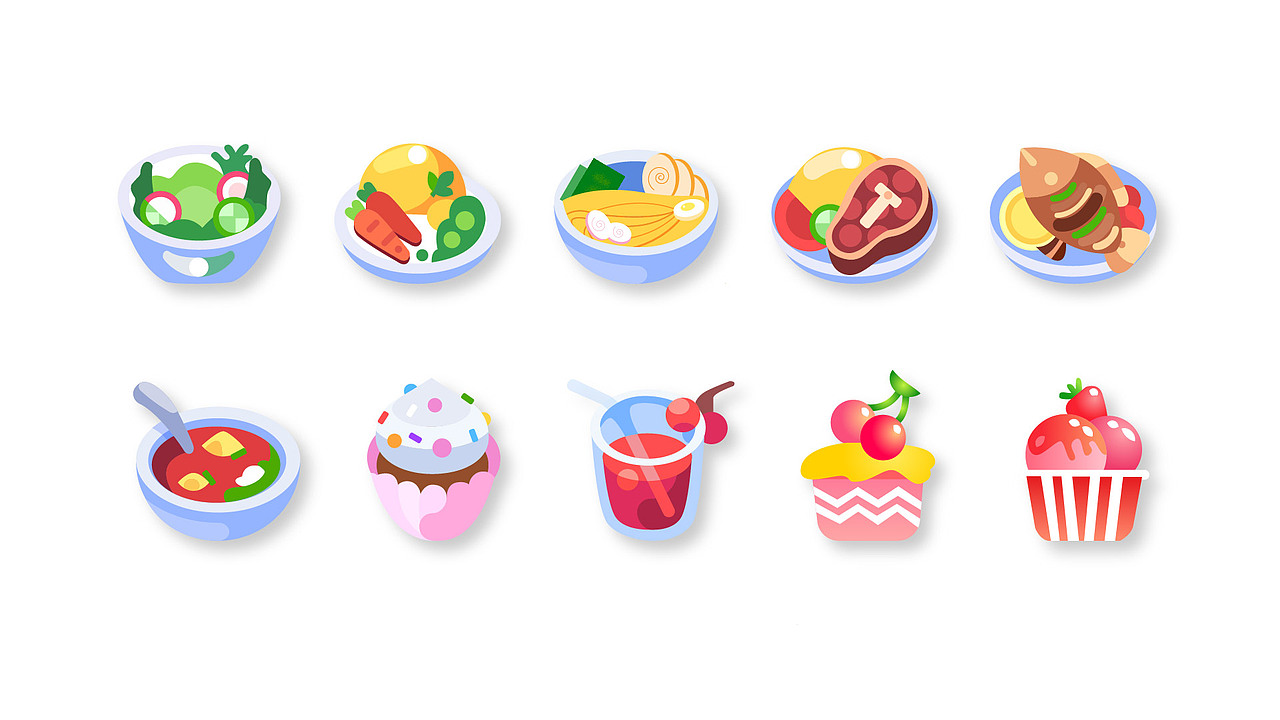 李娟作品集（图ZMTczMTQxMDg0） - APP界面 - 站酷设计师圈圈圆圆0728原创素材 - 站酷ZCOOL