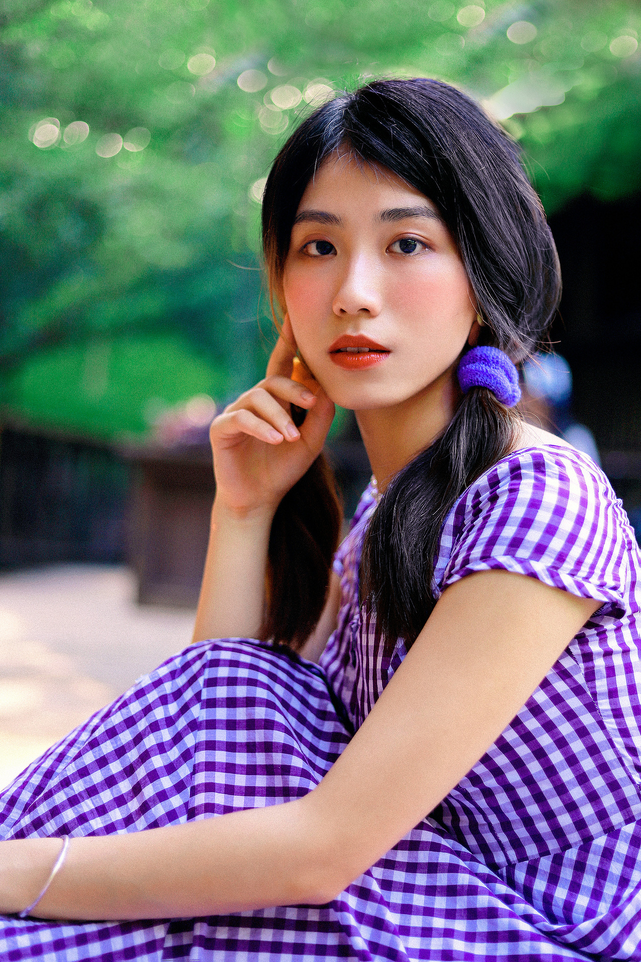 夏天的风 你永远记得！（图ZMjE1NDc1Njg0） - 人像摄影 - 站酷设计师肖新新原创素材 - 站酷ZCOOL