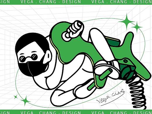 原创自制表情包