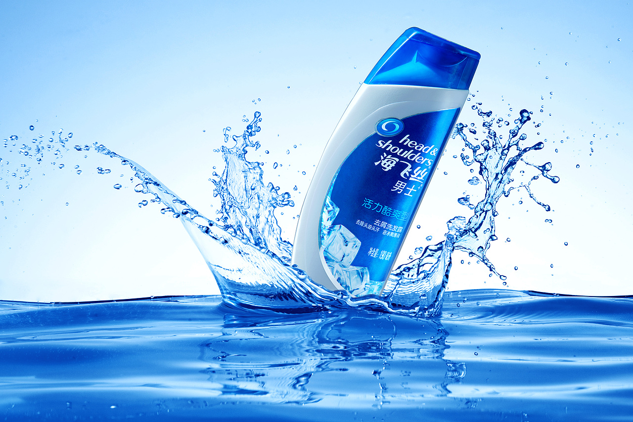 海飞丝高清图片欣赏