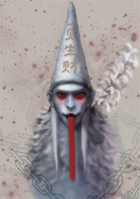 无题（图ZNzk2MzkyMA==） - 创作习作 - 站酷设计师xiaofeye原创素材 - 站酷ZCOOL