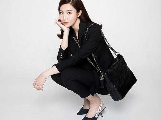 商务形象照9月作品集