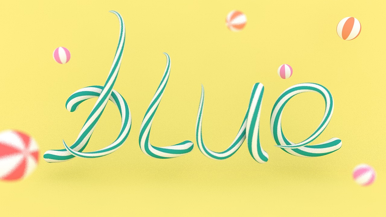 C4D（图ZMTc2NDI0NjQ4） - 其他三维 - 站酷设计师节___原创素材 - 站酷ZCOOL