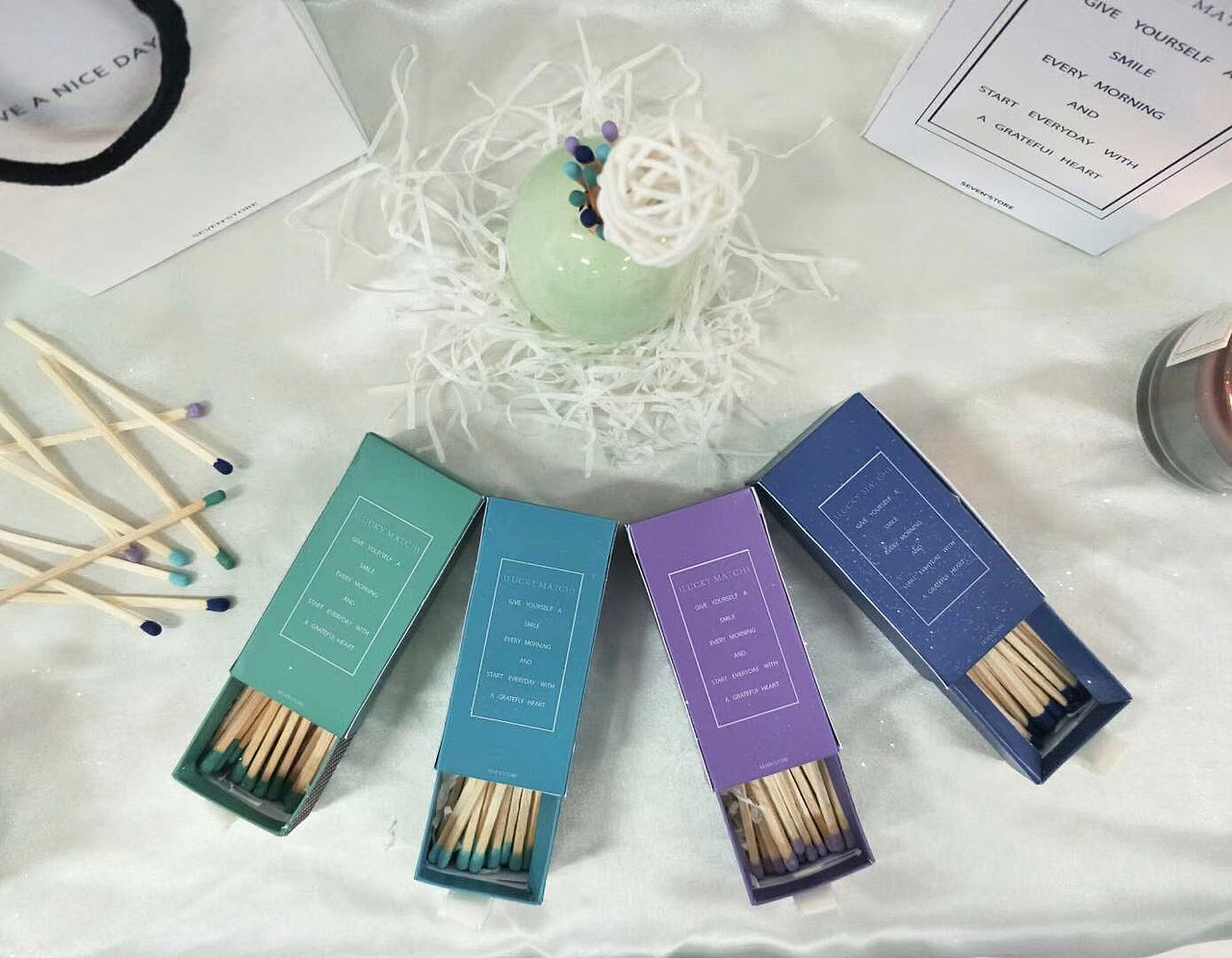 火柴盒包装设计（图ZMjE0MDYyMjA4） - 包装 - 站酷设计师周周柒原创素材 - 站酷ZCOOL