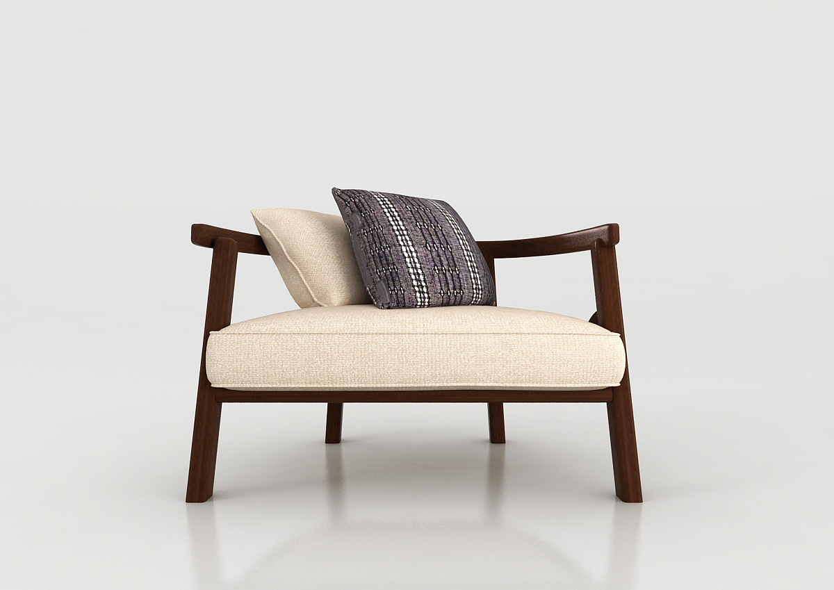 “无圆”客厅家具（图ZMzU3NDYwNDA=） - 生活用品 - 站酷设计师Anna_Sweet原创素材 - 站酷ZCOOL