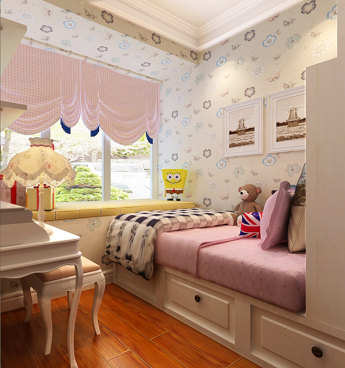 【祥云国际】-121㎡三室两厅-简约欧式（图ZNjgwODY4ODg=） - 家装设计 - 站酷设计师金舍壹壹原创素材 - 站酷ZCOOL