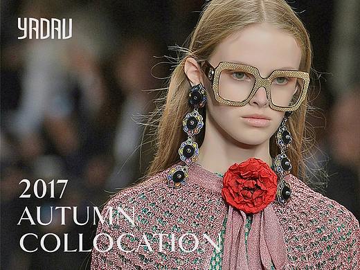 GUCCI  WEB DESIGN 