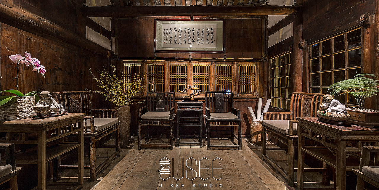 设计师小院（图ZMTczNzgwOTA4） - 环境/建筑摄影 - 站酷设计师摄影师海哥原创素材 - 站酷ZCOOL