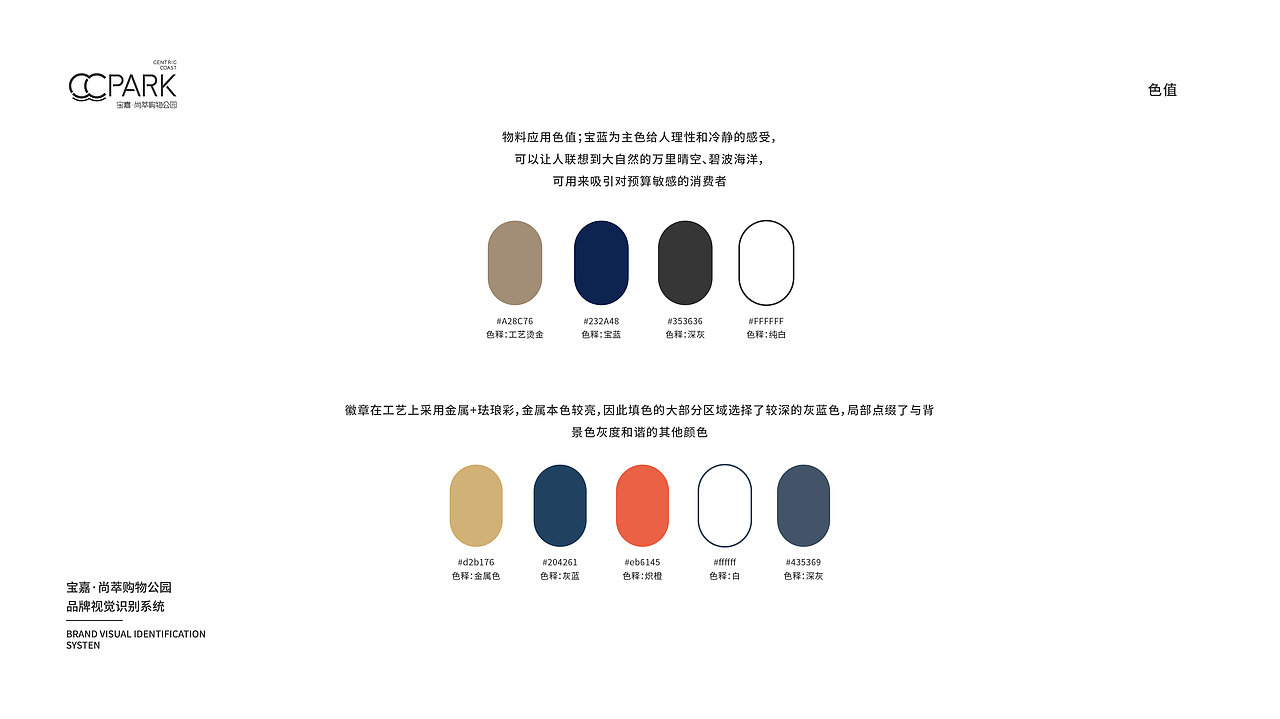 CC PARK 品牌视觉识别系统（图ZMjY2NTM1MTAw） - 品牌 - 站酷设计师AUSHEM品牌设计原创素材 - 站酷ZCOOL