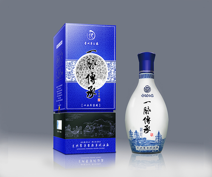 酒~~~酒的包装（图ZNDMxNTkxMzI=） - 包装 - 站酷设计师黑米饭520原创素材 - 站酷ZCOOL