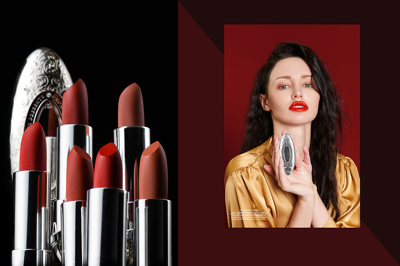 电商摄影/网红美妆CROXX✖️摄影师小可（图ZMTkyNDg1NTg0） - 产品摄影 - 站酷设计师摄影师小可和老葛原创素材 - 站酷ZCOOL