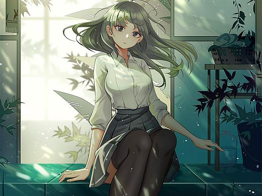 制服系列