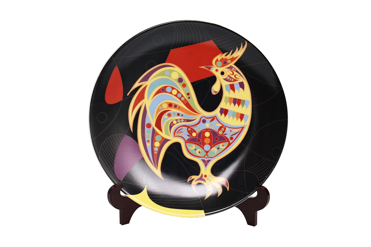 生肖-鸡(附带衍生品)