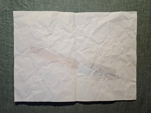 【家书】—— 记忆的纸感