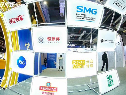 【每月更新】2019-创意活动布置造型1