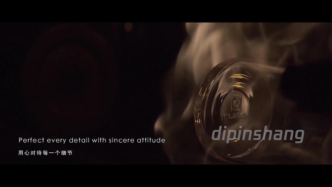 杯壶:玻璃杯(宣传片/企宣片)-视频