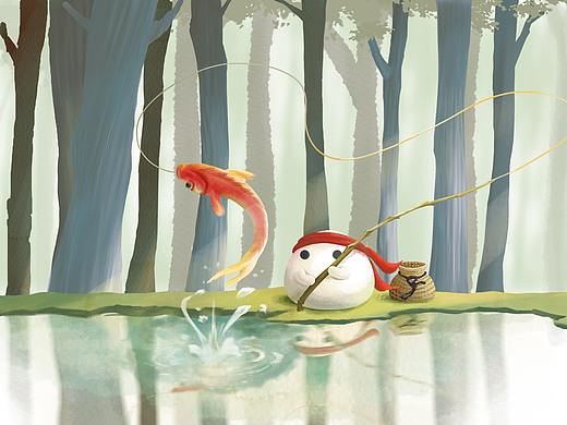 24节气之夏时令