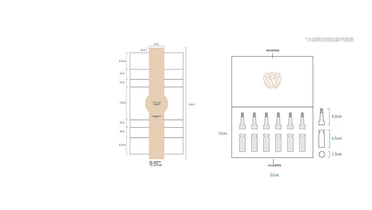 荷润颜化妆品品牌包装策划设计-山东太歌文化创意（图ZMTc2MzAxMjE2） - 品牌 - 站酷设计师太歌创意原创素材 - 站酷ZCOOL