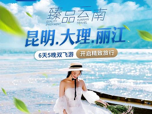 昆大丽6天
