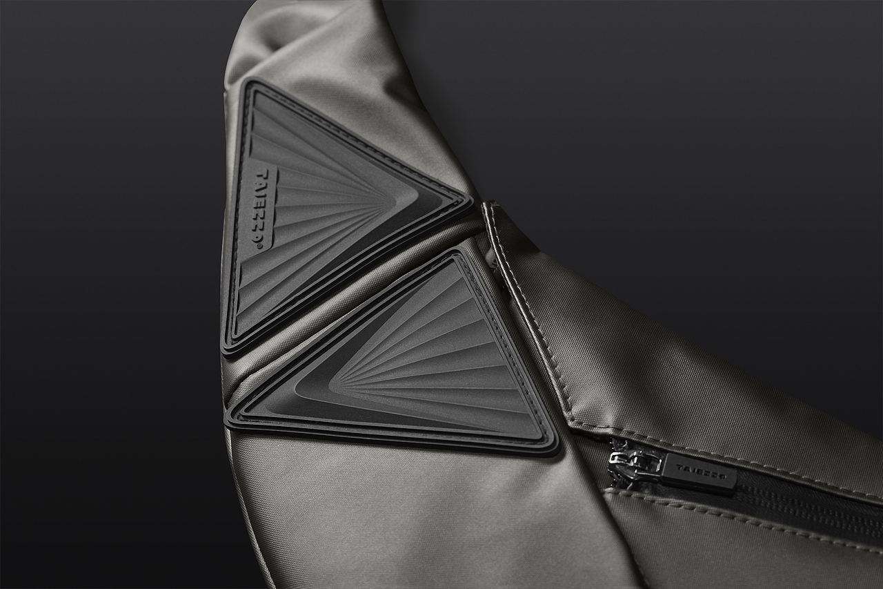 TAJEZZO探迹者 N2斜挎包