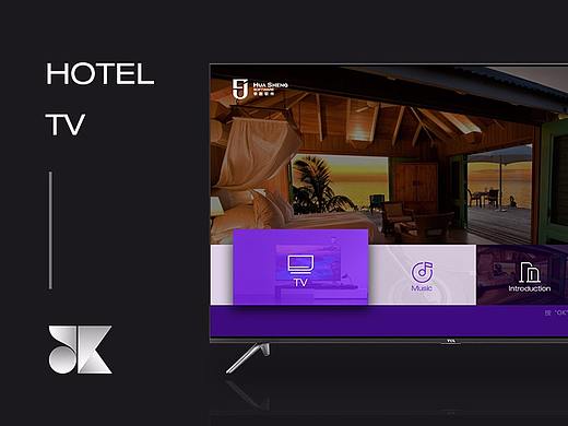HOTEL-TV