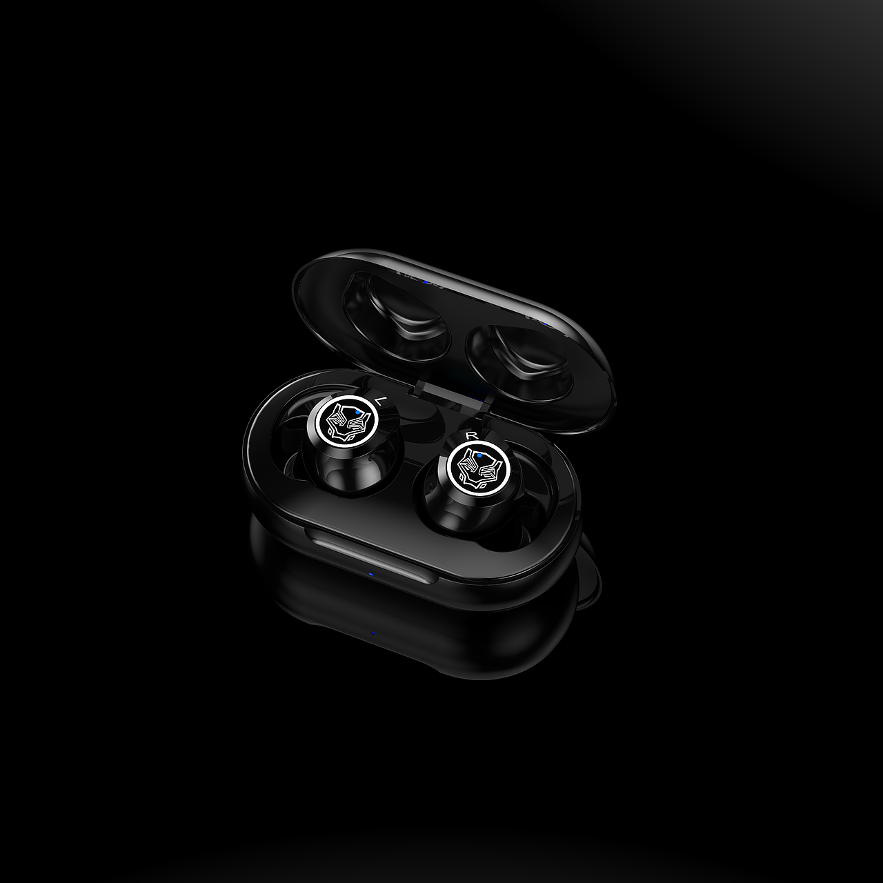 漫威TWS耳机（图ZMjgyODQwMjI4） - 电子产品 - 站酷设计师晓蚂蚁原创素材 - 站酷ZCOOL