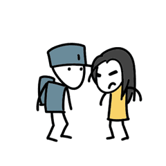 一些好玩的表情