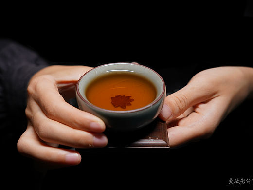 苦尽甘来，是品茶滋味，亦是人生！