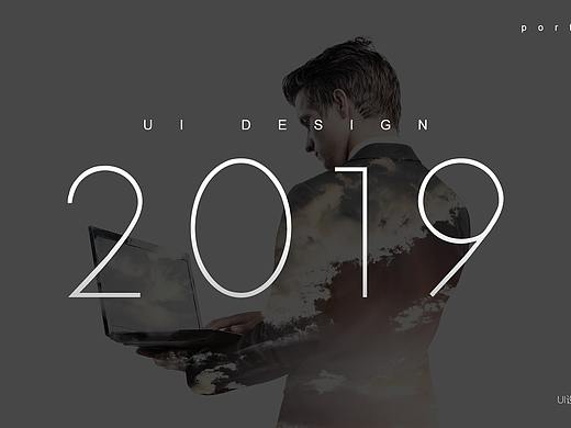 2017-2019个人作品集（下半部分）